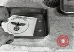 Image of Secret Intelligence agent European Theater, 1944, second 58 stock footage video 65675058188