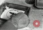 Image of Secret Intelligence agent European Theater, 1944, second 60 stock footage video 65675058188