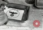 Image of Secret Intelligence agent European Theater, 1944, second 61 stock footage video 65675058188