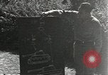 Image of Secret Intelligence German agents European Theater, 1944, second 4 stock footage video 65675058189