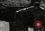Image of Secret Intelligence German agents European Theater, 1944, second 6 stock footage video 65675058189