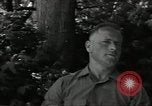 Image of Secret Intelligence German agents European Theater, 1944, second 7 stock footage video 65675058189