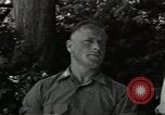 Image of Secret Intelligence German agents European Theater, 1944, second 8 stock footage video 65675058189