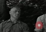 Image of Secret Intelligence German agents European Theater, 1944, second 9 stock footage video 65675058189