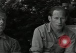 Image of Secret Intelligence German agents European Theater, 1944, second 10 stock footage video 65675058189