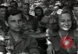 Image of Secret Intelligence German agents European Theater, 1944, second 23 stock footage video 65675058189
