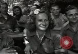 Image of Secret Intelligence German agents European Theater, 1944, second 24 stock footage video 65675058189