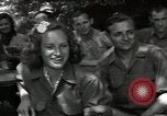 Image of Secret Intelligence German agents European Theater, 1944, second 26 stock footage video 65675058189