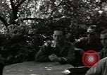 Image of Secret Intelligence German agents European Theater, 1944, second 34 stock footage video 65675058189