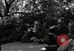 Image of Secret Intelligence German agents European Theater, 1944, second 35 stock footage video 65675058189