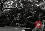 Image of Secret Intelligence German agents European Theater, 1944, second 36 stock footage video 65675058189