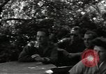 Image of Secret Intelligence German agents European Theater, 1944, second 37 stock footage video 65675058189