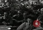 Image of Secret Intelligence German agents European Theater, 1944, second 39 stock footage video 65675058189
