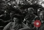 Image of Secret Intelligence German agents European Theater, 1944, second 43 stock footage video 65675058189
