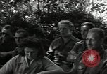 Image of Secret Intelligence German agents European Theater, 1944, second 44 stock footage video 65675058189