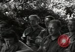 Image of Secret Intelligence German agents European Theater, 1944, second 46 stock footage video 65675058189