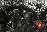 Image of Secret Intelligence German agents European Theater, 1944, second 47 stock footage video 65675058189