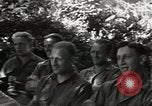 Image of Secret Intelligence German agents European Theater, 1944, second 49 stock footage video 65675058189
