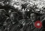Image of Secret Intelligence German agents European Theater, 1944, second 50 stock footage video 65675058189
