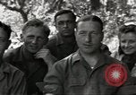 Image of Secret Intelligence German agents European Theater, 1944, second 57 stock footage video 65675058189