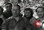 Image of Secret Intelligence German agents European Theater, 1944, second 59 stock footage video 65675058189