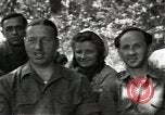 Image of Secret Intelligence German agents European Theater, 1944, second 60 stock footage video 65675058189
