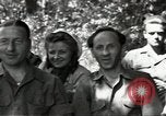 Image of Secret Intelligence German agents European Theater, 1944, second 61 stock footage video 65675058189