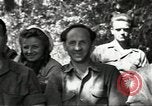 Image of Secret Intelligence German agents European Theater, 1944, second 62 stock footage video 65675058189