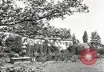 Image of Secret Intelligence German agents European Theater, 1944, second 9 stock footage video 65675058190