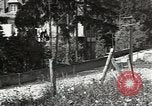 Image of Secret Intelligence German agents European Theater, 1944, second 17 stock footage video 65675058190
