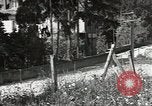 Image of Secret Intelligence German agents European Theater, 1944, second 18 stock footage video 65675058190