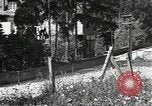 Image of Secret Intelligence German agents European Theater, 1944, second 19 stock footage video 65675058190