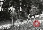 Image of Secret Intelligence German agents European Theater, 1944, second 21 stock footage video 65675058190