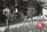 Image of Secret Intelligence German agents European Theater, 1944, second 25 stock footage video 65675058190