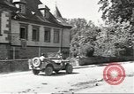 Image of Secret Intelligence German agents European Theater, 1944, second 28 stock footage video 65675058190