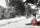 Image of Secret Intelligence German agents European Theater, 1944, second 32 stock footage video 65675058190