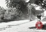 Image of Secret Intelligence German agents European Theater, 1944, second 36 stock footage video 65675058190
