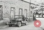 Image of Secret Intelligence German agents European Theater, 1944, second 43 stock footage video 65675058190