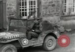 Image of Secret Intelligence German agents European Theater, 1944, second 46 stock footage video 65675058190