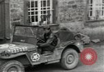 Image of Secret Intelligence German agents European Theater, 1944, second 47 stock footage video 65675058190