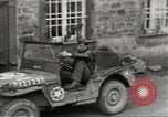 Image of Secret Intelligence German agents European Theater, 1944, second 48 stock footage video 65675058190