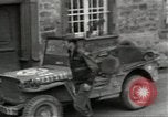 Image of Secret Intelligence German agents European Theater, 1944, second 50 stock footage video 65675058190