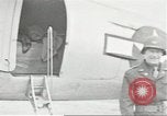 Image des officiers des Etats-Unis théâtre européen, 1944, de la seconde 7 séquences d'archives historiques vidéo 65675058191