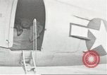 Image des officiers des Etats-Unis théâtre européen, 1944, de la seconde 8 séquences d'archives historiques vidéo 65675058191