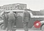 Image des officiers des Etats-Unis théâtre européen, 1944, de la seconde 13 séquences d'archives historiques vidéo 65675058191