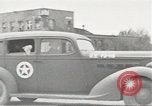 Image des officiers des Etats-Unis théâtre européen, 1944, de la seconde 24 séquences d'archives historiques vidéo 65675058191