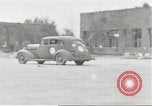 Image des officiers des Etats-Unis théâtre européen, 1944, de la seconde 31 séquences d'archives historiques vidéo 65675058191