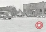 Image des officiers des Etats-Unis théâtre européen, 1944, de la seconde 32 séquences d'archives historiques vidéo 65675058191