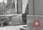 Image des officiers des Etats-Unis théâtre européen, 1944, de la seconde 37 séquences d'archives historiques vidéo 65675058191
