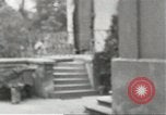 Image des officiers des Etats-Unis théâtre européen, 1944, de la seconde 38 séquences d'archives historiques vidéo 65675058191